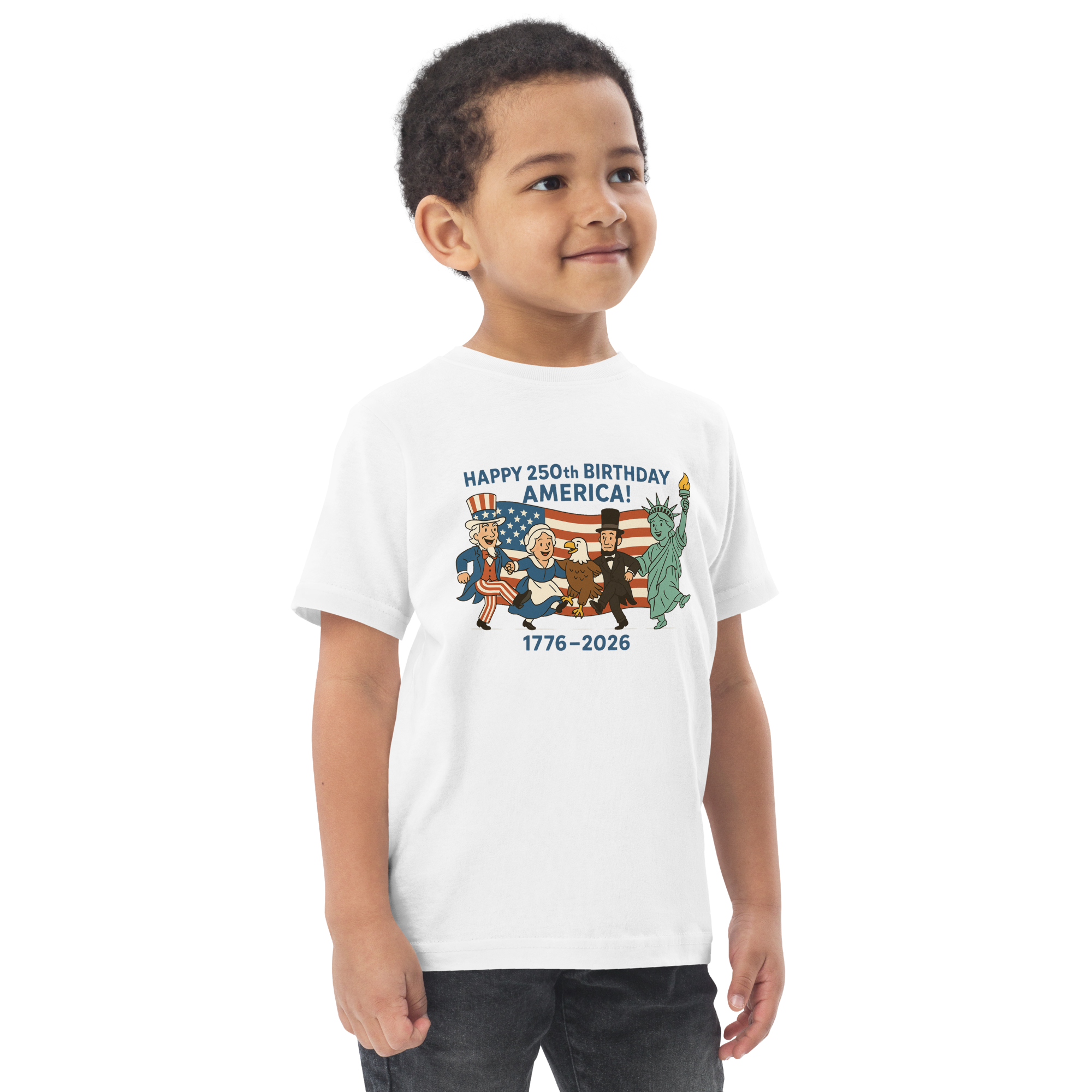 Toddler T-shirts