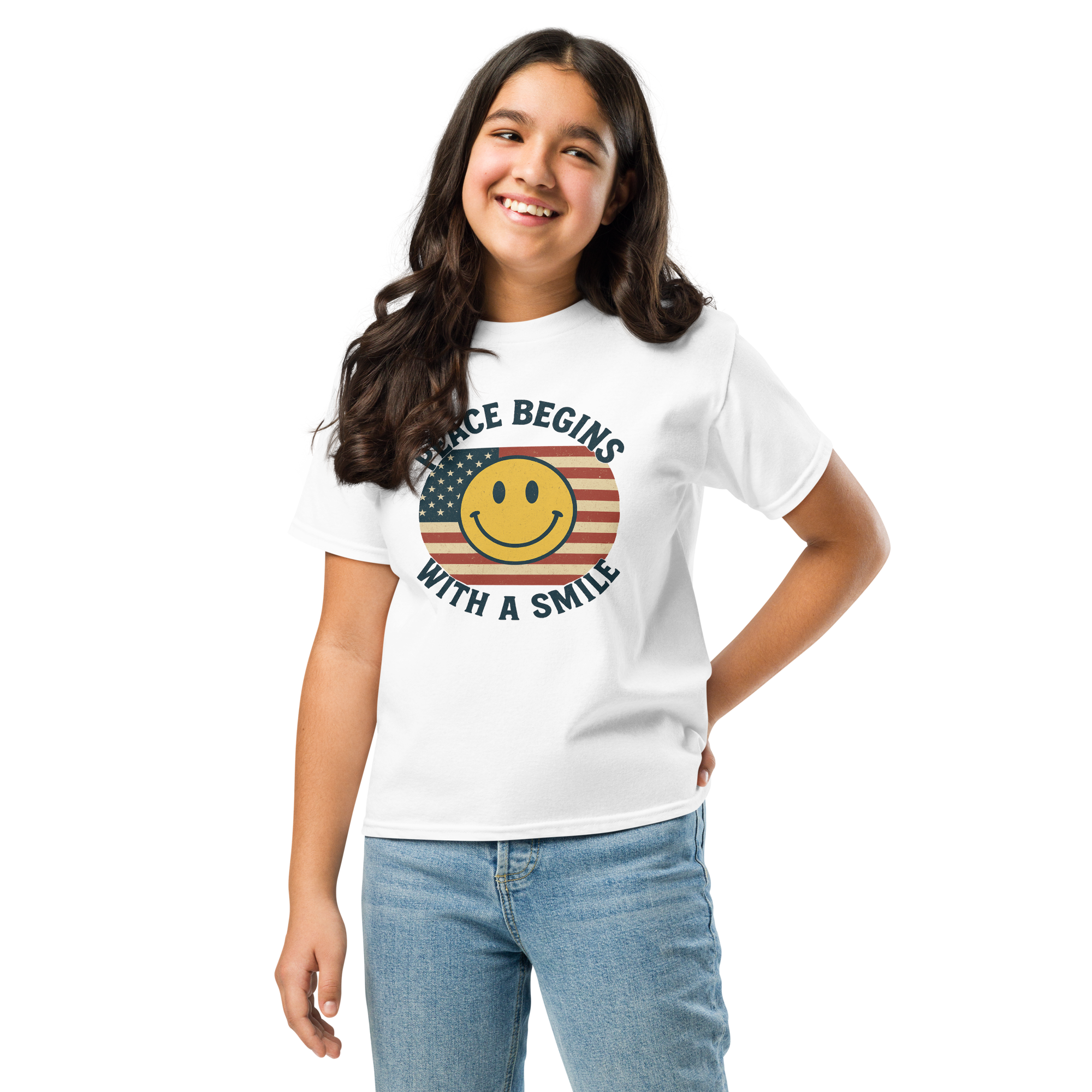 Youth T-shirts